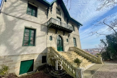 Appartement à vendre à ARCACHON  - 7 pièces - 200 m² 