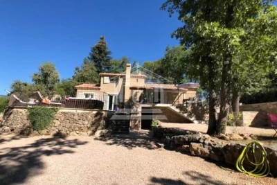 Maison &agrave; vendre &agrave; CALLIAN  - 6 pi&egrave;ces - 140 m&sup2; 