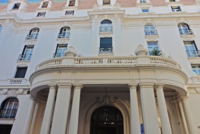 Appartement &agrave; louer &agrave; NICE Beuil - 1 pi&egrave;ces - 28 m&sup2; 