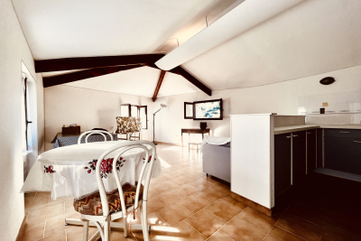 Appartement à vendre à GORBIO Touët-sur-Var - 2 pièces - 49 m² 