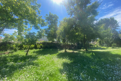 terrain à vendre à LE CROISIC   - 699 m² 