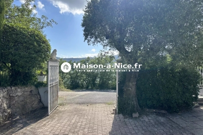 Maison à vendre piscine les tourrettes