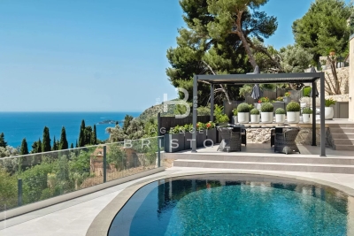 Maison à vendre piscine gare 10