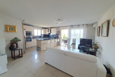 Appartement à vendre appartement calme saint privat 