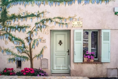 Maison à vendre vue lac ou pied dans l eau