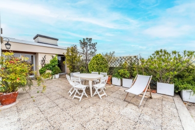 Appartement à vendre appartement plaine est 