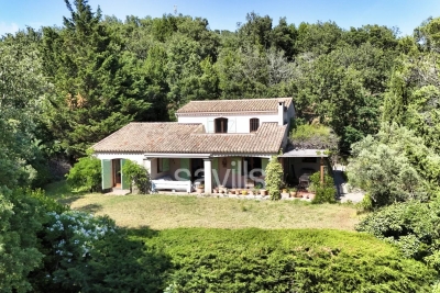 Maison à vendre 2 chambres 2 salles de bain piscine gard 