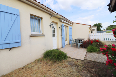 Maison à vendre à MESCHERS SUR GIRONDE  - 4 pièces - 85 m² 