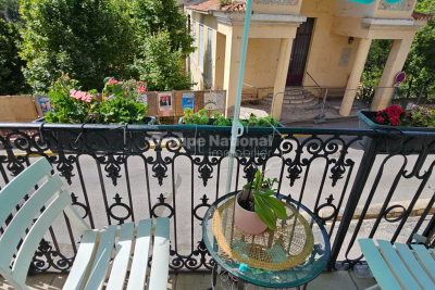 Appartement à vendre à LES PENNES-MIRABEAU Château-Gombert-Technopole - 3 pièces - 62 m² 