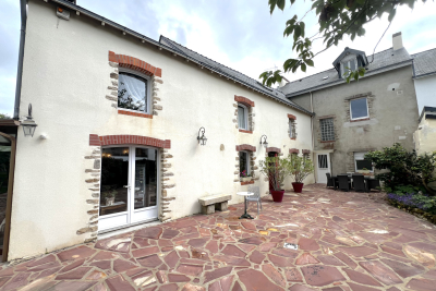 Maison à vendre immeuble r 2 