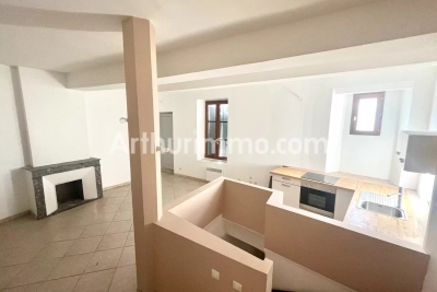 Maison à vendre à AGDE Nord Nord-Ouest - 4 pièces - 94 m² 