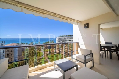 Appartement à Cannes &agrave; louer à partir de 9 000 € / semaine, Photo 1