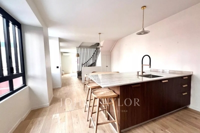 Maison &agrave; vendre &agrave; BIARRITZ  - 6 pi&egrave;ces - 135 m&sup2; 