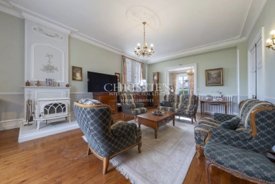 Maison à vendre à LA TREMBLADE Sud - 12 pièces - 566 m² 