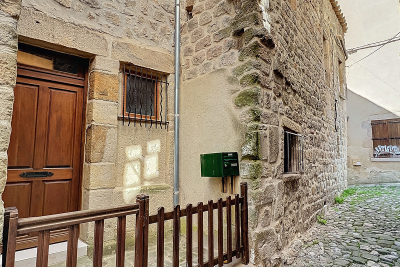 Maison à vendre à LARGENTIERE  - 7 pièces - 144 m² 