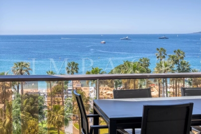 Appartement à Cannes &agrave; louer à partir de 9 000 € / semaine, Photo 18