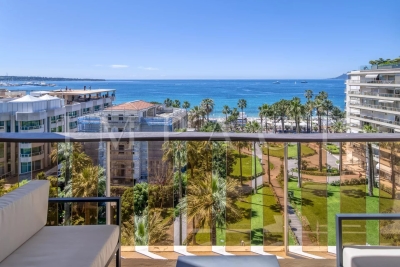 Appartement à Cannes &agrave; louer à partir de 9 000 € / semaine, Photo 19