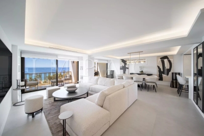 Appartement à Cannes &agrave; louer à partir de 9 000 € / semaine, Photo 2