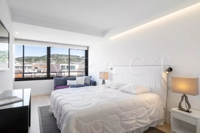 Appartement à Cannes &agrave; louer à partir de 9 000 € / semaine, Photo 9