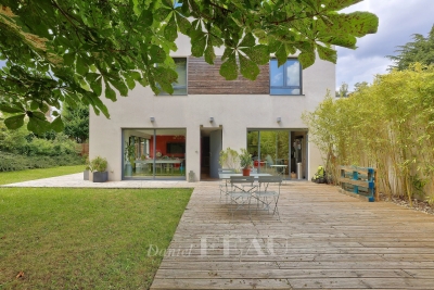 Maison &agrave; vendre &agrave; RUEIL MALMAISON  - 9 pi&egrave;ces - 398 m&sup2; 