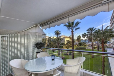 Appartement à Cannes &agrave; louer à partir de 3 200 € / semaine, Photo 1