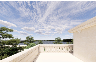 Appartement à vendre à ARCACHON  - 5 pièces - 169 m² 