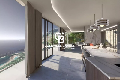 Maison à vendre terrasse balcon calme menton 