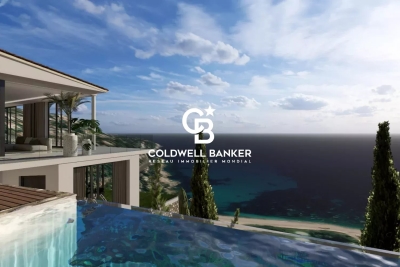 Maison &agrave; vendre &agrave; Roquebrune-Cap-Martin  - 6 pi&egrave;ces 306 m&sup2; 