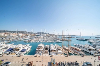 Appartement à Cannes &agrave; louer à partir de 2 500 € / semaine, Photo 1