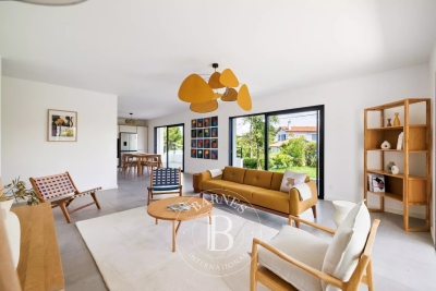 Apartment for sale in ANGLET  - 4 rooms - 111 m² 