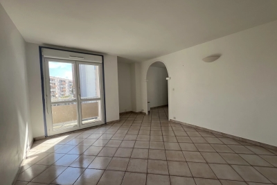 Appartement à vendre à MONTÉLIMAR  - 4 pièces - 69 m² 
