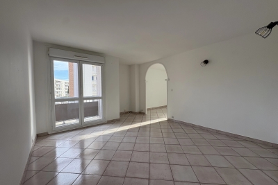 Appartement &agrave; vendre &agrave; MONTÉLIMAR  - 4 pi&egrave;ces - 69 m&sup2; 