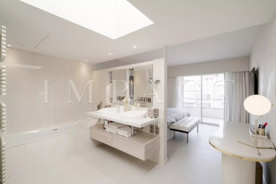 Appartement à Cannes &agrave; louer à partir de 8 500 € / semaine, Photo 12