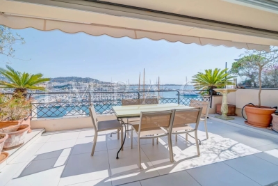 Appartement à Cannes &agrave; louer à partir de 2 500 € / semaine, Photo 2