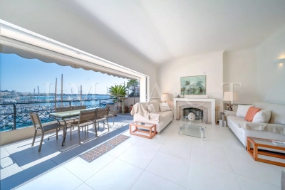 Appartement à Cannes &agrave; louer à partir de 2 500 € / semaine, Photo 3