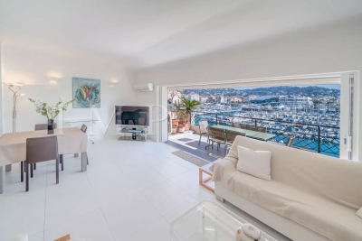 Appartement à Cannes &agrave; louer à partir de 2 500 € / semaine, Photo 5