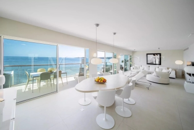 Appartement à Cannes &agrave; louer à partir de 8 500 € / semaine, Photo 6