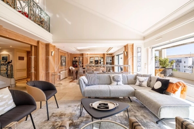 Villa à Cannes &agrave; louer à partir de 9 500 € / semaine, Photo 2