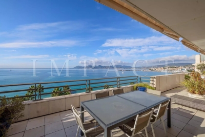 Apartment in Cannes for rental from 30 000 € / week, Photo 10