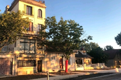 Maison &agrave; vendre &agrave; immobilier NEVERS  - 8 pi&egrave;ces - 228 m&sup2; 