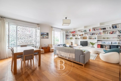 Appartement &agrave; vendre &agrave; BOULOGNE BILLANCOURT  - 6 pi&egrave;ces - 144 m&sup2; 
