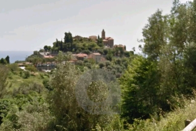 Building plot for sale in CASTELLAR Carabacel  - 1070 m² 