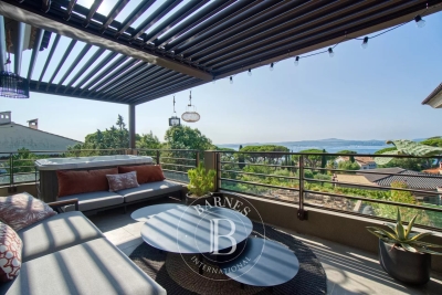 Appartement à vendre à STE-MAXIME  - 4 pièces - 161 m² 