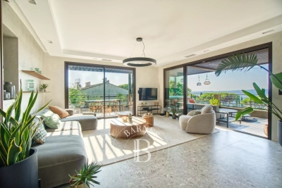 Appartement &agrave; vendre &agrave; STE-MAXIME  - 4 pi&egrave;ces - 161 m&sup2; 