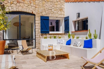 Maison &agrave; louer &agrave; ROQUEBRUNE-SUR-ARGENS   - 160 m&sup2; 