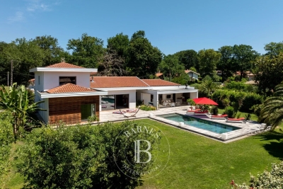 Maison &agrave; vendre &agrave; HOSSEGOR  - 5 pi&egrave;ces - 240 m&sup2; 