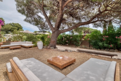 Maison à vendre pas de piscine les issambres 