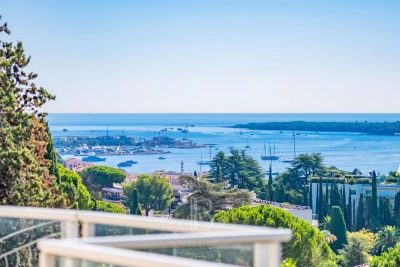 Maison &agrave; vendre &agrave; CANNES Pierre Longue - 5 pi&egrave;ces - 241 m&sup2; 