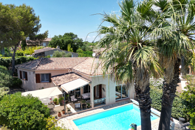 Maison à vendre 5 chambre frejus