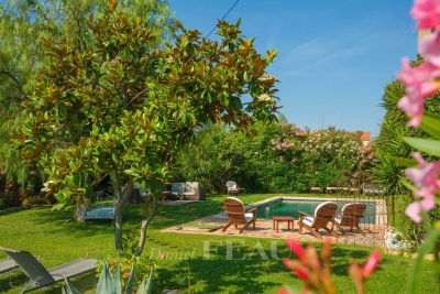 Maison à vendre maison vue mer est